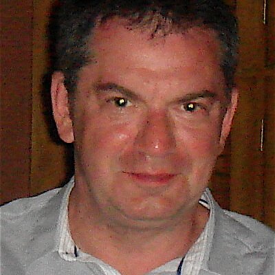 Profile Picture of Simon Jacobson (@simonjacobson7) on Twitter