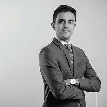 Profile Picture of Rafael Bernal (@Rfelipebernal) on Twitter