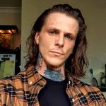 Profile Picture of Jason Dugal 💀 (@olympusjason) on Instagram
