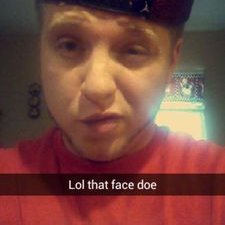 Profile Picture of Aaron Ray Kincer (@513Aaron) on Twitter