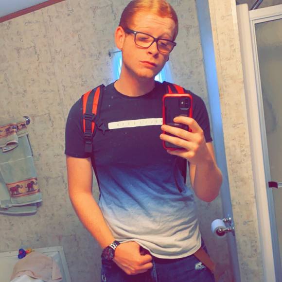 Profile Picture of James Mcinnis (@jamesmcinnis) on Poshmark