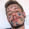 Profile Picture of Kelisson bernardes (@@bernardeskel) on Tiktok