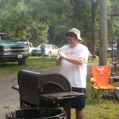 Profile Picture of Steve Steelman (@SteveSteelman1) on Twitter