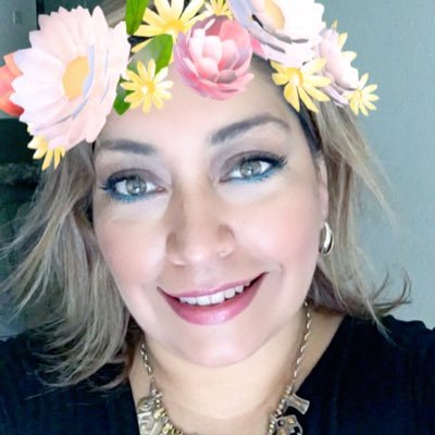 Profile Picture of Linda Ramos (@linda_saythis) on Twitter