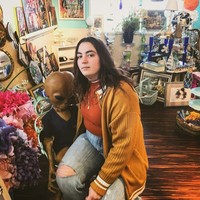 Profile Picture of Ally Peck (@ally-peck) on Quora