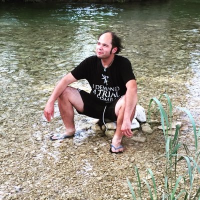Profile Picture of Hector Medina (@hxmedina) on Twitter