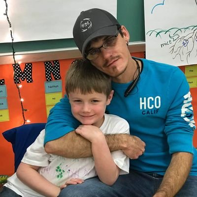 Profile Picture of Curtis Dyer (@dyer8589) on Twitter