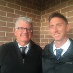 Profile Picture of david starr alleman (@david_alleman) on Instagram