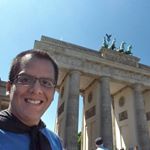 Profile Picture of Jonas Diaz (@jonasdiazr) on Instagram