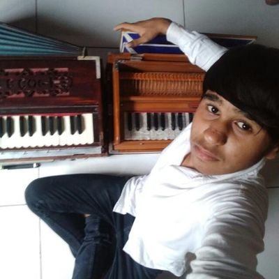 Profile Picture of Bhautik Patel (@Bhautikpatel_28) on Twitter