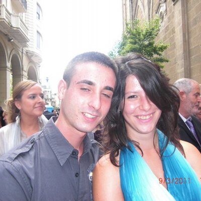 Profile Picture of Maria Luz Gragera (@lulululilulu) on Twitter