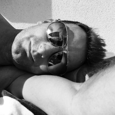 Profile Picture of Craig Hallam (@CraigHallam3) on Twitter