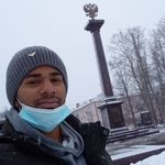 Profile Picture of Lázaro Torriente Chapman (@torrientechapman) on Instagram