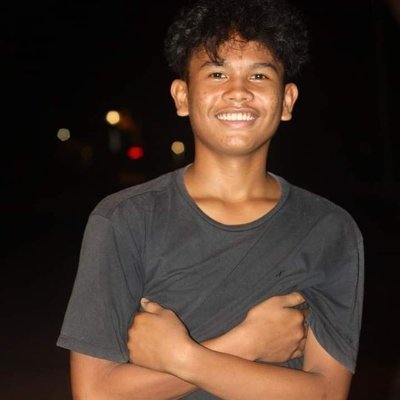 Profile Picture of Russell Jay Morant (@RFuc22) on Twitter