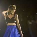 Profile Picture of ! taylor swift ❥ (@13shadezofred) on Instagram