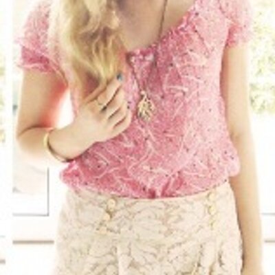 Profile Picture of Trisha Nichols (@Tnichols3T) on Twitter