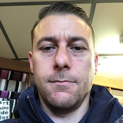 Profile Photo of Chris Bramhall (@brammer81) on Twitter