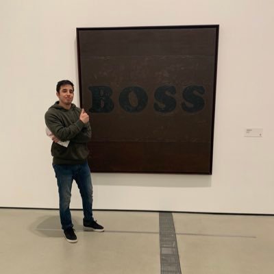 Profile Picture of ALARCON DAVE (@alarcon_dave) on Twitter