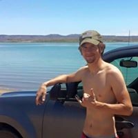 Profile Picture of Nathan Conner (@nathan-conner-3) on Quora
