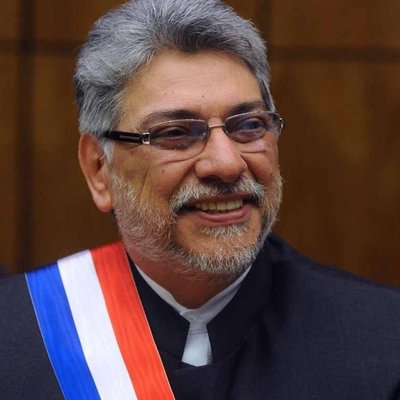 Profile Picture of Prensa Fernando Lugo (@InfoLugo18) on Twitter