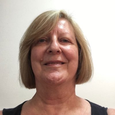 Profile Picture of Jackie Tracy (@britlady56) on Twitter