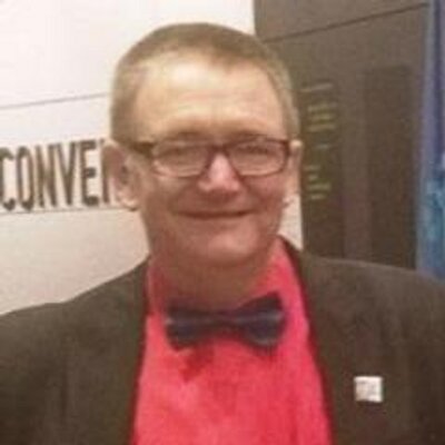 Profile Picture of Michael Willison (@rufree1964) on Twitter