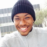 Profile Picture of Ajaye Thompson (@ajayethompson7) on Pinterest