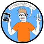 Profile Picture of Tanner (@notquiteright_comics) on Instagram