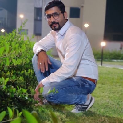 Profile Picture of Ashish Solanki (@Ashishsolanki_) on Twitter