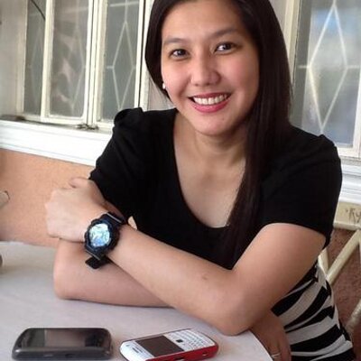 Profile Picture of Danda (@hazel_guzman31) on Twitter