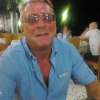 Profile Picture of Peter Booker (@peter-booker-18) on Quora