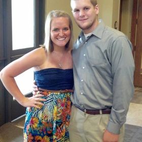 Profile Picture of Taylor Baruth (@tad17) on Pinterest