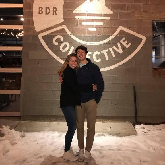 Profile Picture of Alec Schmergel (@sportsking13) on Poshmark