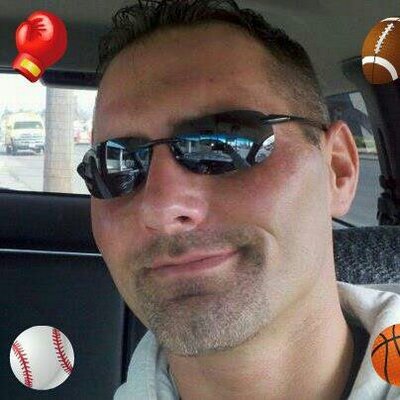 Profile Picture of Adam Hagenbach (@adamjason74) on Twitter