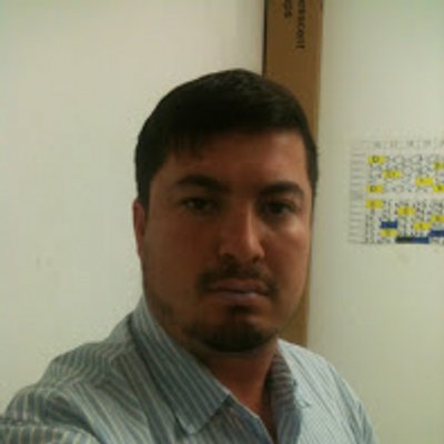 Profile Picture of Mario Tyler (@Mariotyler1985) on Twitter