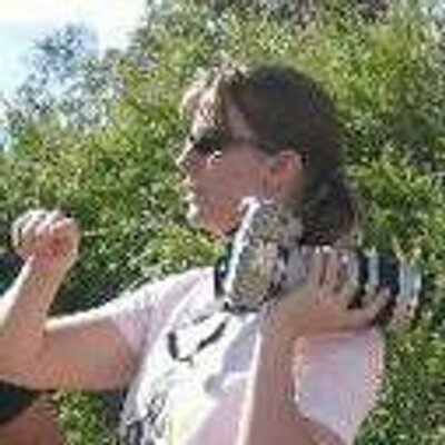 Profile Picture of Jo Kittizen (@JoLarkin) on Twitter