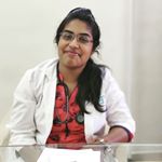 Profile Picture of Dr Betsy_Koshy (@betsy_philip) on Instagram