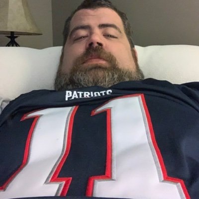 Profile Picture of Adam Mink (@mink_adam) on Twitter