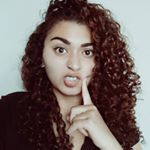 Profile Picture of J O H A N N A  G O N Z A L E Z (@johannacurly) on Instagram