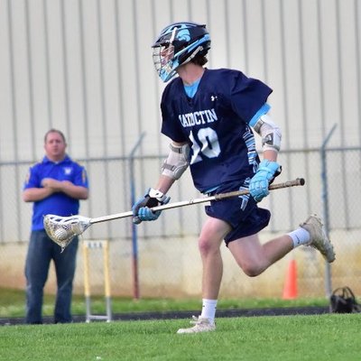 Profile Picture of Sam Staley (@LaxbroSam) on Twitter