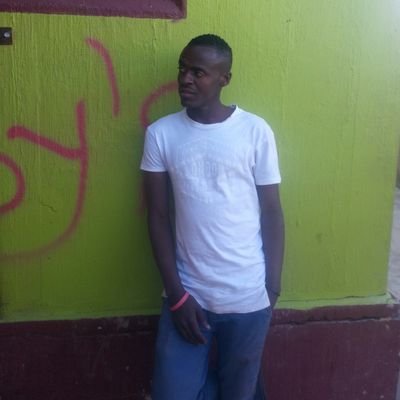 Profile Picture of Reuben Ray (@reuben_fundi) on Twitter