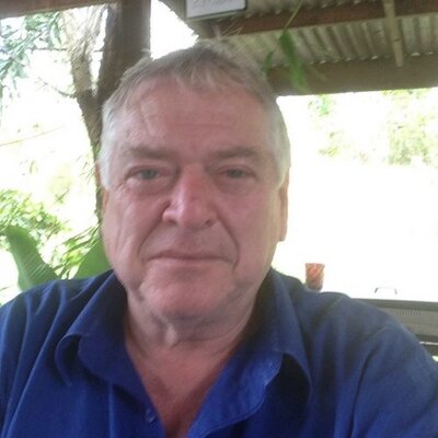 Profile Picture of Bill Hauritz (@billhauritz) on Twitter