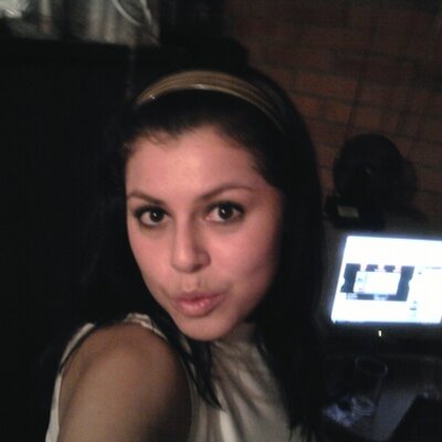 Profile Picture of Karen Ceron Gasca (@_karena) on Twitter