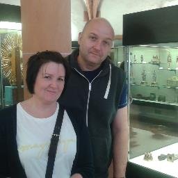 Profile Picture of Wojtek Wysocki (@wojtek1971w) on Twitter