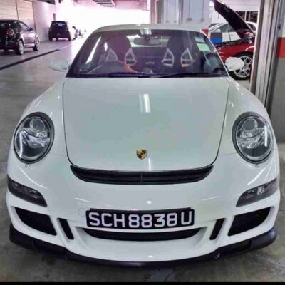 Profile Picture of Jason Goh (@JGOH964) on Twitter