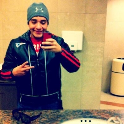 Profile Picture of Juan (@JuanBerrones11) on Twitter