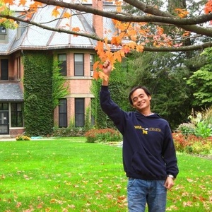Profile Picture of Can Huang (@104476170) on Myspace