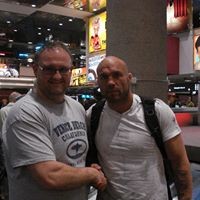 Profile Picture of Nigel King (@nigel-king-38) on Quora