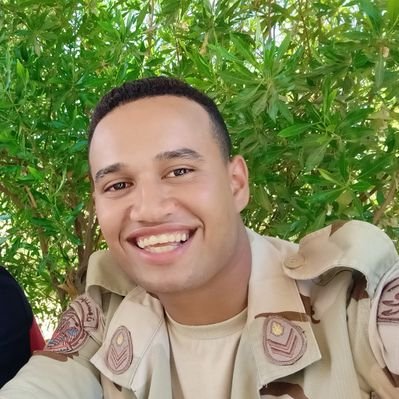 Profile Picture of Mohamed Gomaa 👮🏻‍♂️ (@Mohamedgomaa268) on Twitter