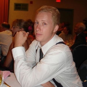 Profile Picture of Jeremy Harkless (@juicysweeet) on Myspace